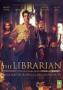 THE LIBRARIAN