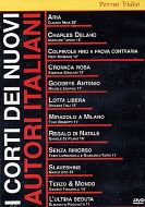 I CORTI DEI NUOVI AUTORI ITALIANI