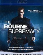 The Bourne Supremacy