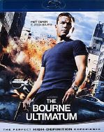 The Bourne Ultimatum
