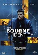 THE BOURNE IDENTITY 