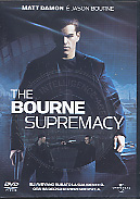 THE BOURNE SUPREMACY 