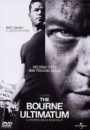 THE BOURNE ULTIMATUM 