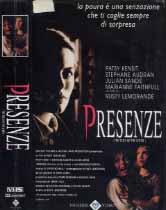 PRESENZE