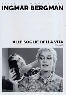 ALLE SOGLIE DELLA VITA