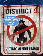 District 9 - Vietato ai non-umani