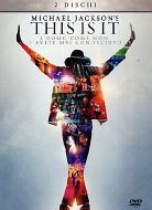 THIS IS IT  ( 2 Dvd )