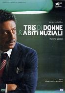 TRIS DI DONNE & ABITI NUZIALI