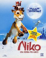 Niko - Una renna per amico