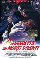 LA VENDETTA DEI MORTI VIVENTI