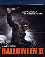 Halloween 2 ( 2009 ) 