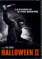 HALLOWEEN 2 ( 2009 )