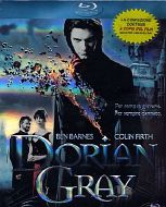 Dorian Gray