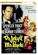 DR. JEKYLL AND MR. HYDE