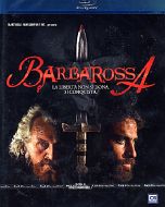 Barbarossa