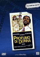 PROFUMO DI DONNA