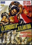 ERCOLE ALLA CONQUISTA DI ATLANTIDE