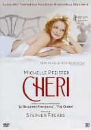 CHERI