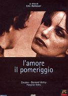 L'AMORE E IL POMERIGGIO
