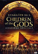STARGATE SG-1 : Children of the Gods