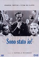 SONO STATO IO !