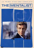 THE MENTALIST - Stagione 1