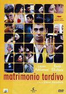 MATRIMONIO TARDIVO