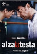 ALZA LA TESTA