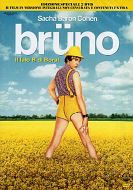 BRUNO ( 2 Dvd )