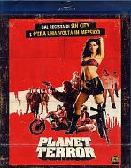 Planet Terror 