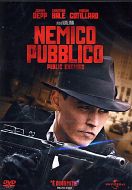 NEMICO PUBBLICO - Public Enemies 
