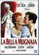 LA BELLA MUGNAIA
