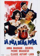 LA PILA DELLA PEPPA