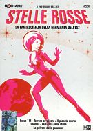 STELLE ROSSE - Cofanetto 3 Dvd