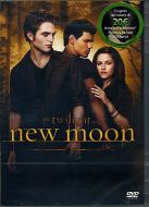 NEW MOON - Twilight Saga