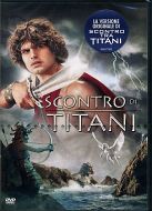 SCONTRO DI TITANI