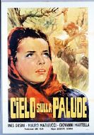 CIELO SULLA PALUDE