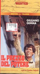 IL PREZZO DEL POTERE