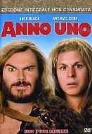 ANNO UNO