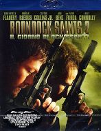 The Boondock Saints II - Il giorno di Ognissanti 