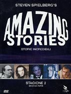 STORIE INCREDIBILI - Stag. 2 Parte 2