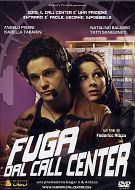 FUGA DAL CALL CENTER