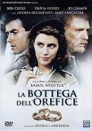 LA BOTTEGA DELL'OREFICE