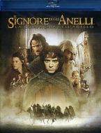 Il Signore degli Anelli - La Compagnia dell'Anello