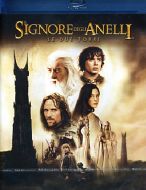 Il Signore degli Anelli - Le due torri