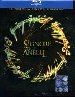 Il Signore degli Anelli - La Trilogia