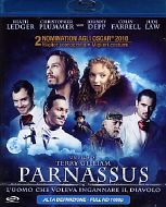 Parnassus
