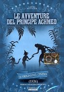 LE AVVENTURE DEL PRINCIPE ACHMED