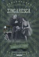 ZINGARESCA