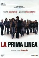LA PRIMA LINEA